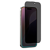 AmazingThing Titan Privacy Glass edzett üveg iPhone 16 Plus-hoz