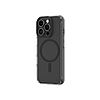 AmazingThing Titan Pro Mag tok mágneses gyűrűvel iPhone 16 Pro Maxhoz - fekete