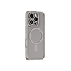 AmazingThing Titan Pro Mag tok mágneses gyűrűvel iPhone 16 Pro Maxhoz - szürke