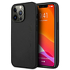 AMG bőrtok iPhone 13 Pro / 13 6.1"-hez - fekete
