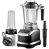 AMZCHEF ZM5003-BK csészés turmixgép (fekete)