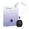 ANLAN 09-AAMY02-02A EMS Relax Meleg kompressziós nyakmasszírozó
