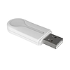ANT+ USB adapter Cycplus U10