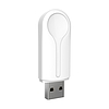 ANT+ USB adapter Cycplus U10