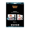 Antibakteriális PanzerGlass GraphicPaper fólia vakító szűrővel iPad 10,2"-hez