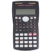 Antilop A-8200C színes számológép tudományos 10 + 2 számjegy 240 funkciózöld