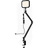 Apexel APL-FL25 LED asztali lámpa