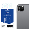 Apple iPad Pro 11" 3/4 gen - 3mk Lens Protection