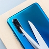 Apple iPhone 11 - 3mk Lens Protection