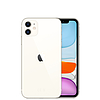 Apple iPhone 11 LTE okostelefon 64GB 4GB RAM fehér
