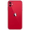 Apple iPhone 11 LTE okostelefon 64GB 4GB RAM piros