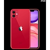 Apple iPhone 11 LTE okostelefon 64GB 4GB RAM piros