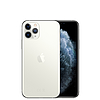 Apple iPhone 11 Pro LTE okostelefon 256GB 4GB RAM ezüst