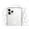Apple iPhone 11 Pro LTE okostelefon 256GB 4GB RAM ezüst