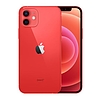Apple iPhone 12 mini okostelefon 64GB piros