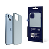 Apple iPhone 14 Plus - 3mk Hardy Szilikon MagCase Sierra Blue