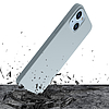 Apple iPhone 14 Plus - 3mk Hardy Szilikon MagCase Sierra Blue