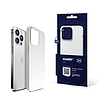 Apple iPhone 14 Pro Max - 3mk Hardy Szilikon MagCase Fehér