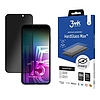 Apple iPhone 15 - 3mk HardGlass Max Privacy