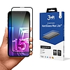 Apple iPhone 15 Plus - 3mk HardGlass Max Lite