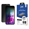 Apple iPhone 15 Plus - 3mk HardGlass Max Privacy