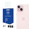 Apple iPhone 15 Plus - 3mk Lens Protection
