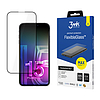 Apple iPhone 15 Pro Max - 3mk FlexibleGlass Max