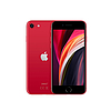 Apple iPhone SE 2020 LTE okostelefon 64GB 3GB RAM piros