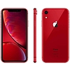 Apple iPhone XR LTE okostelefon 64GB 3GB RAM piros