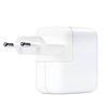Apple MW2G3ZM/A 30W 3A 1 x USB-C fali töltő - fehér
