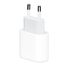 Apple USB-C fali töltő 20 W fehér (MHJE3ZM/A)