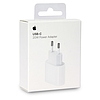 Apple USB-C fali töltő 20 W fehér (MHJE3ZM/A)
