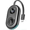 Apple Watch Joyroom JR-W09 töltő (fekete)