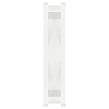 Arctic P12 PWM PST (White/White)