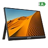Arzopa A1T 15,6" hordozható monitor