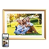 Arzopa D10 arany 10.1" digitális képkeret (D10,1 Gold)