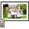 Arzopa P156W 15.6" digitális képkeret