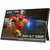 Arzopa Z1FC 16,1" hordozható monitor