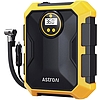 AstroAI CZK-3674 12V DC 100PSI légkompresszor (sárga)