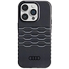 Audi IML MagSafe tok iPhone 14 Pro-hoz - fekete