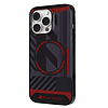 Audi IML Sport MagSafe tok iPhone 13 Pro / 13 6.1"-hez - fekete