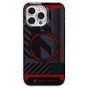 Audi IML Sport MagSafe tok iPhone 13 Pro Maxhoz - fekete