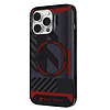 Audi IML Sport MagSafe tok iPhone 13 Pro Maxhoz - fekete