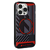 Audi IML Sport MagSafe tok iPhone 13 Pro Maxhoz - fekete