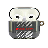 Audi IML Sport tok AirPods 3-hoz - fekete