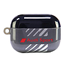 Audi IML Sport tok AirPods Pro 2-höz - fekete