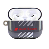 Audi IML Sport tok AirPods Pro 2-höz - fekete