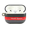 Audi IML Sport tok AirPods Pro 2-höz - szürke