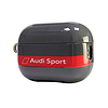 Audi IML Sport tok AirPods Pro 2-höz - szürke