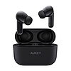 Aukey EP-M1NC TWS fülhallgató fekete (EP-M1NC-black)